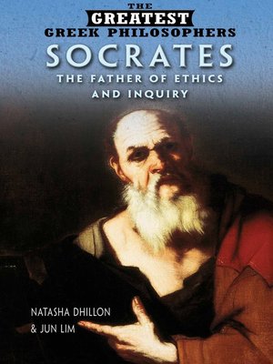 cover image of Socrates